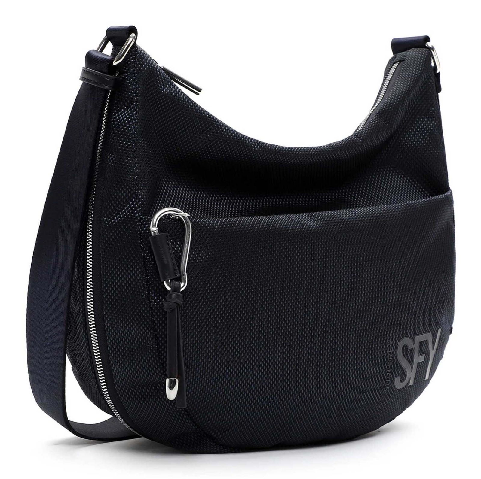 SURI FREY Suri Sports Marry Crossbody Bag L Navy SURI FREY Suri Sports Marry Crossbody Bag L Navy
