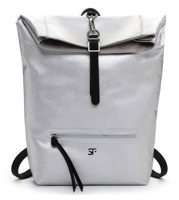 SURI FREY SFY Lanny Backpack Silver