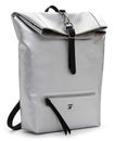 SURI FREY SFY Lanny Backpack Silver