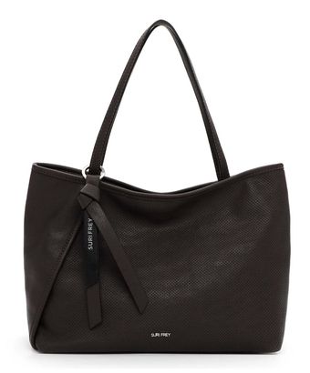 SURI FREY SFY Macy Cityshopper M Brown