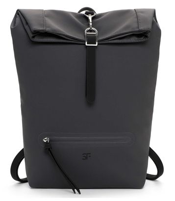 SURI FREY SFY Lanny Backpack Grey