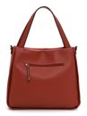 SURI FREY SFY Buffey Shopper Rust SURI FREY SFY Buffey Shopper Rust