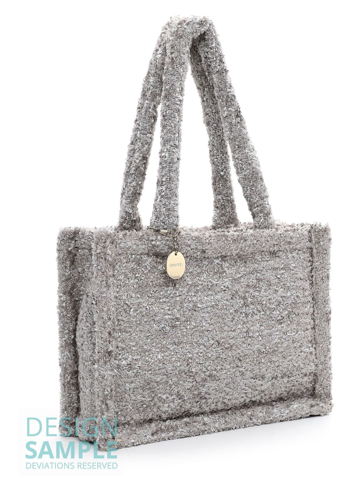 SURI FREY SFY Kimmy Cityshopper Grey SURI FREY SFY Kimmy Cityshopper Grey