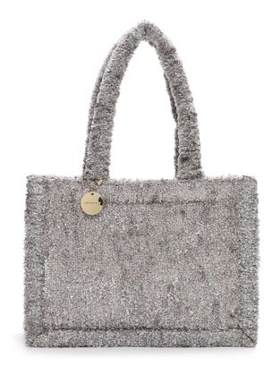SURI FREY SFY Kimmy Cityshopper Grey