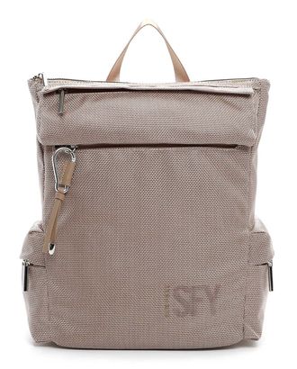 SURI FREY Suri Sports Marry City Backpack L Cream