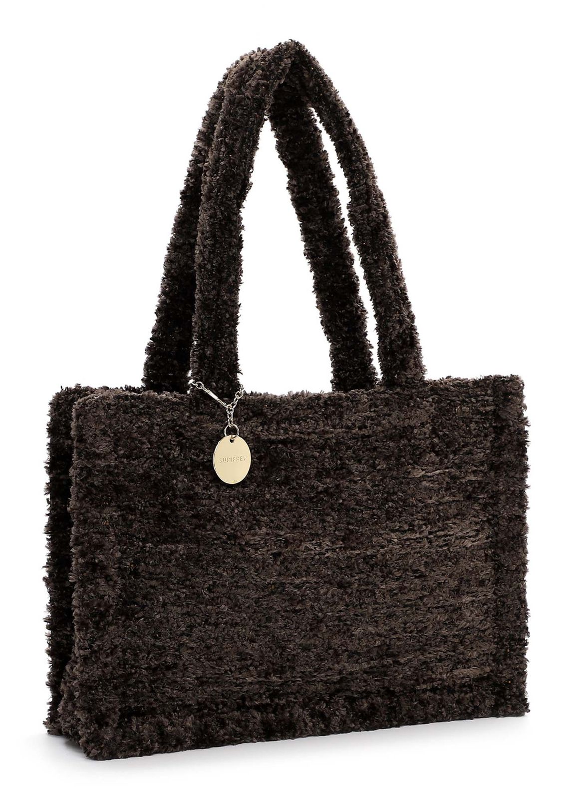 SURI FREY SFY Kimmy Cityshopper Black SURI FREY SFY Kimmy Cityshopper Black