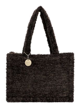 SURI FREY SFY Kimmy Cityshopper Black