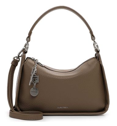 SURI FREY SFY Buffey Beutel S Taupe