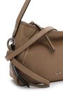 SURI FREY SFY Macy Shoulder Bag Taupe SURI FREY SFY Macy Shoulder Bag Taupe
