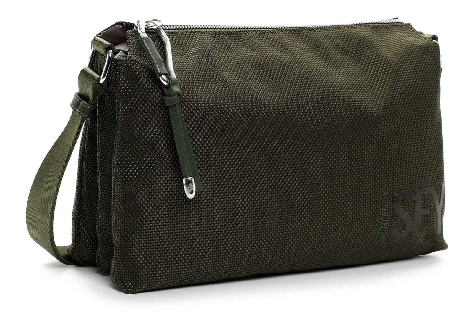 SURI FREY Suri Sports Marry Crossbody Bag Forest SURI FREY Suri Sports Marry Crossbody Bag Forest