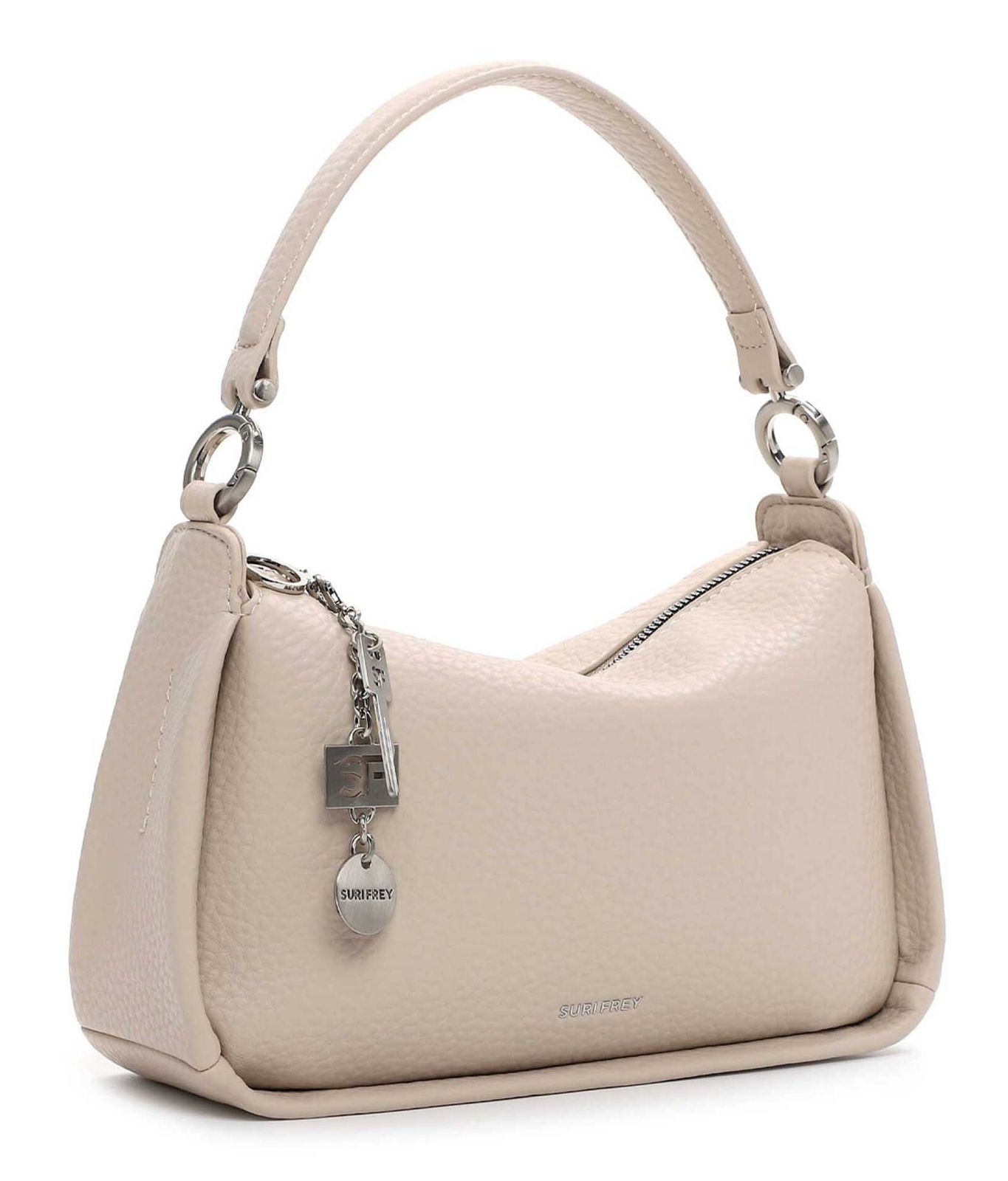 SURI FREY SFY Buffey Beutel S Beige SURI FREY SFY Buffey Beutel S Beige