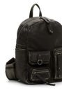 SURI FREY SFY Batty City Backpack S Oliv SURI FREY SFY Batty City Backpack S Oliv