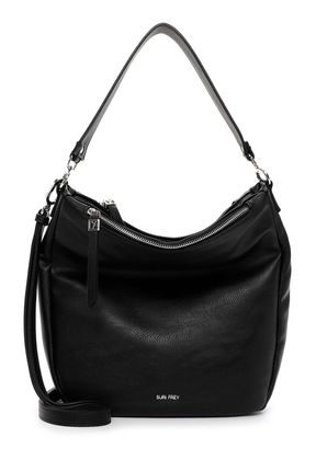 SURI FREY Abbey Shoulder Bag L Black