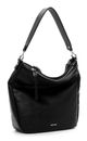 SURI FREY Abbey Shoulder Bag L Black SURI FREY Abbey Shoulder Bag L Black