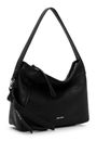 SURI FREY SFY Macy Shoulder Bag Black SURI FREY SFY Macy Shoulder Bag Black