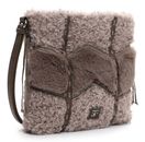 SURI FREY SFY Resy Beutel M Taupe