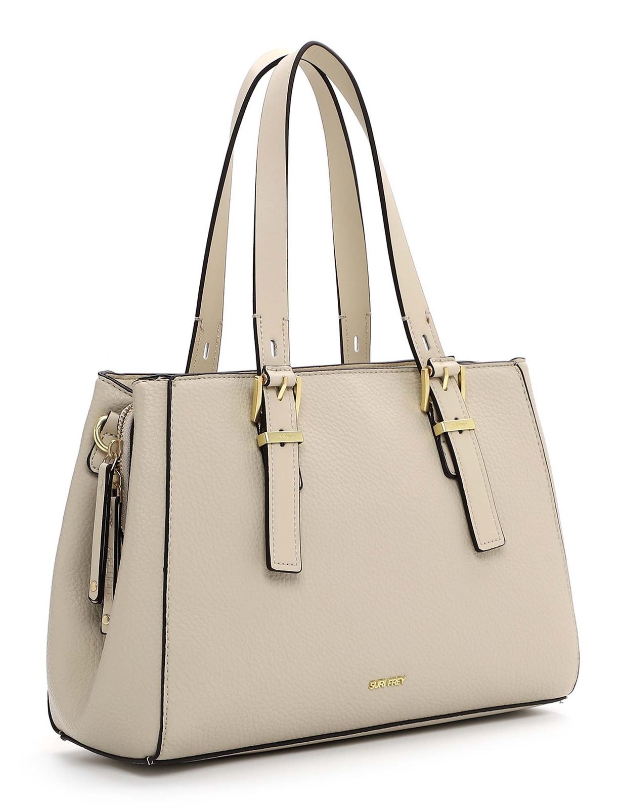 SURI FREY SFY Maggy Cityshopper L Beige SURI FREY SFY Maggy Cityshopper L Beige