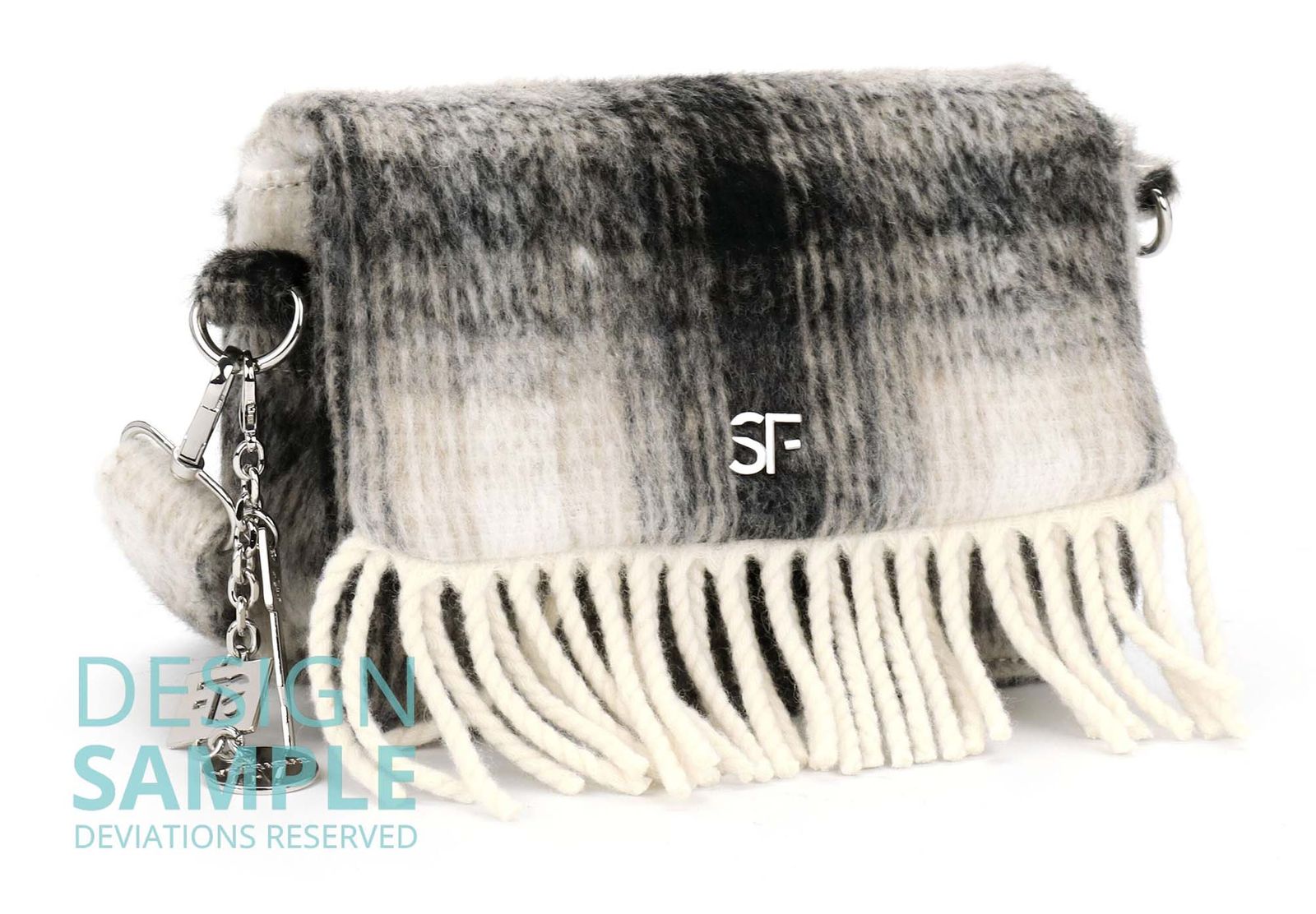 SURI FREY SFY Philly Handbag S Black SURI FREY SFY Philly Handbag S Black