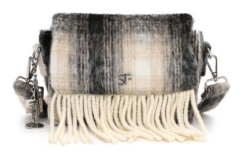 SURI FREY SFY Philly Handbag S Black