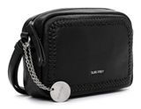 SURI FREY SFY Piggy Handbag With Zipper M Black