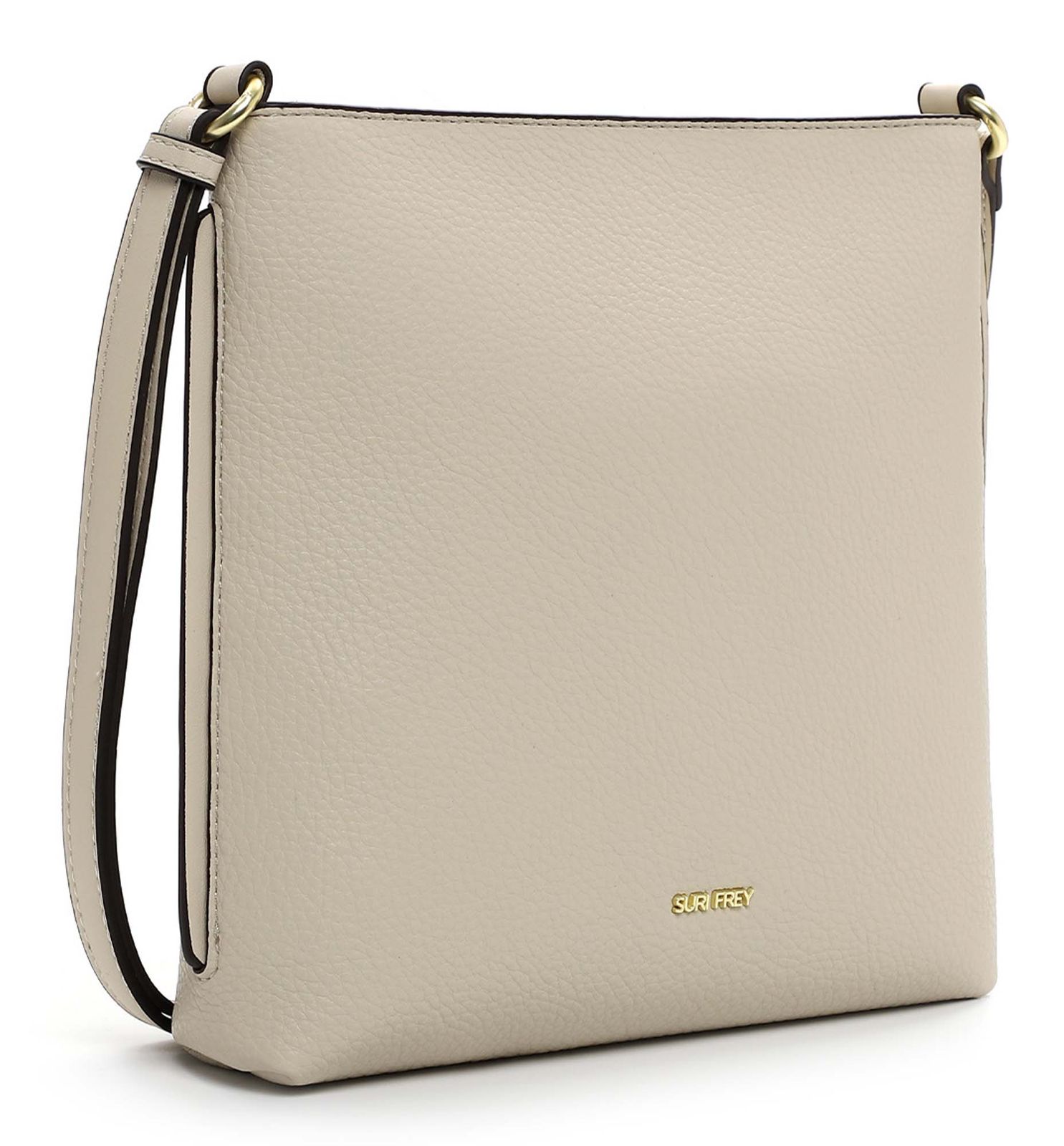 SURI FREY SFY Maggy Crossover Bag Beige SURI FREY SFY Maggy Crossover Bag Beige