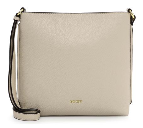 SURI FREY SFY Maggy Crossover Bag Beige