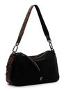 SURI FREY SFY Sammy SC Handbag with Zipper Black