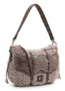SURI FREY SFY Resy Crossover Bag Taupe SURI FREY SFY Resy Crossover Bag Taupe