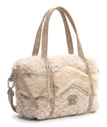 SURI FREY SFY Resy Cityshopper M Beige