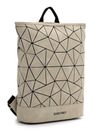 SURI FREY Suri Sports Jessy-Lu City Backpack Beige SURI FREY Suri Sports Jessy-Lu City Backpack Beige