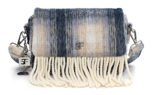 SURI FREY SFY Philly Handbag S Blue