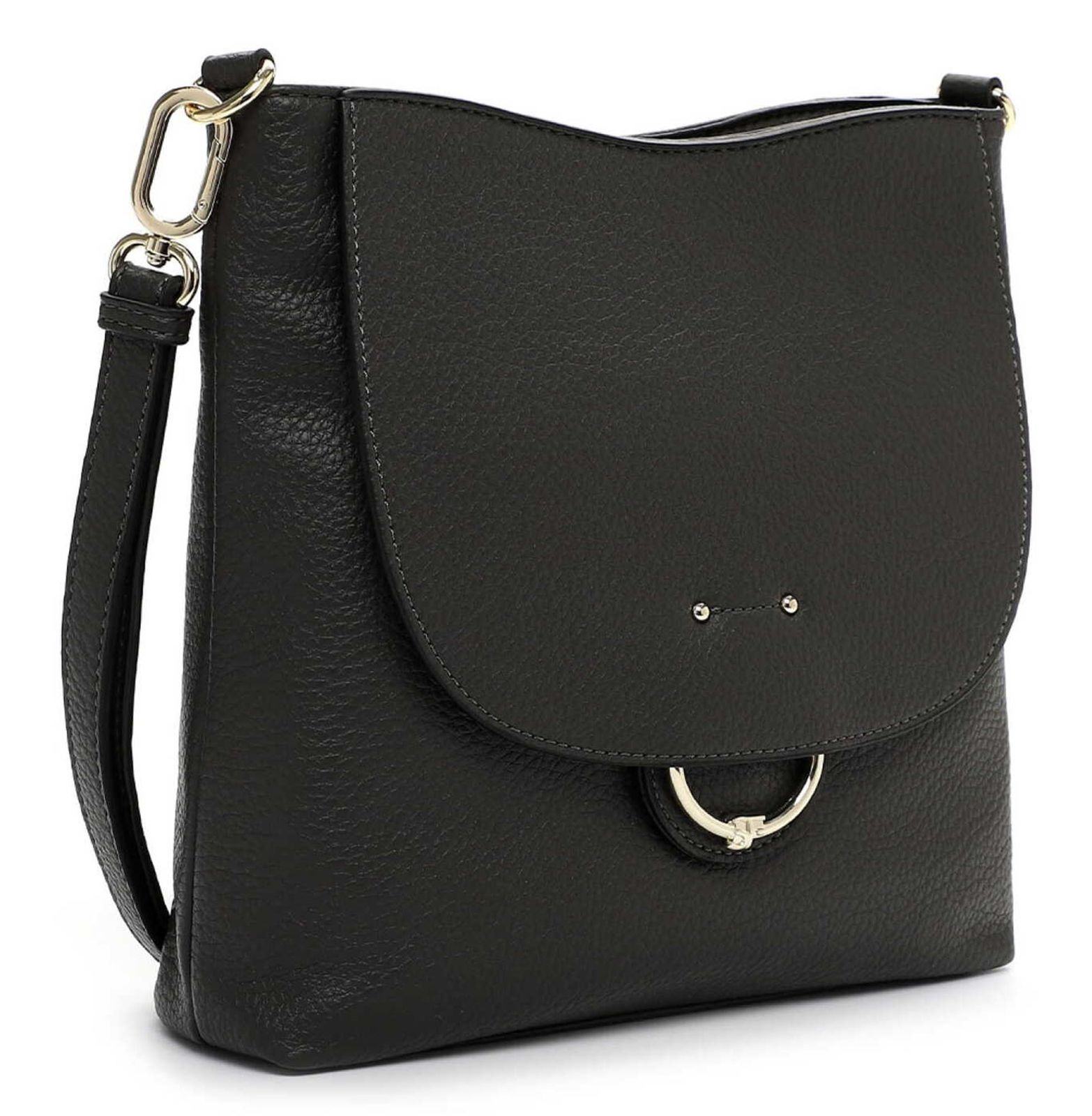 SURI FREY SFY Kristy SC Crossover Bag Grey SURI FREY SFY Kristy SC Crossover Bag Grey
