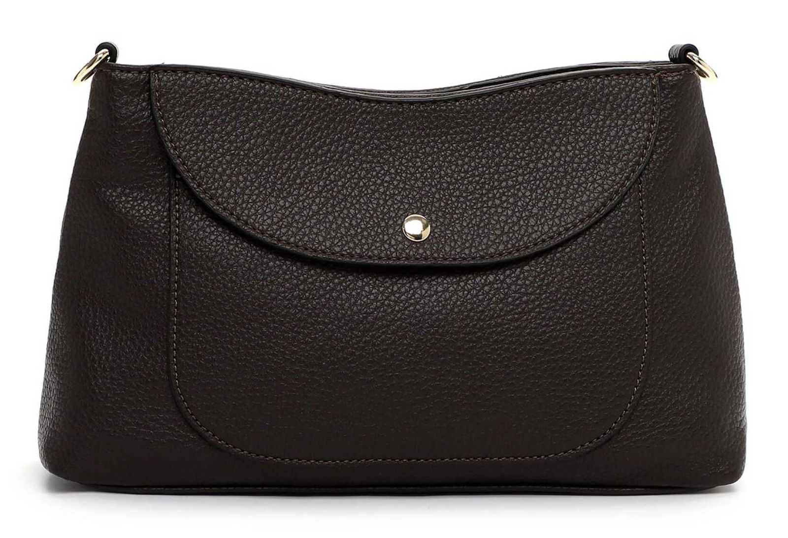 SURI FREY SFY Kristy SC Handbag Brown SURI FREY SFY Kristy SC Handbag Brown