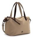 SURI FREY SFY Sammy SC Cityshopper S Taupe SURI FREY SFY Sammy SC Cityshopper S Taupe
