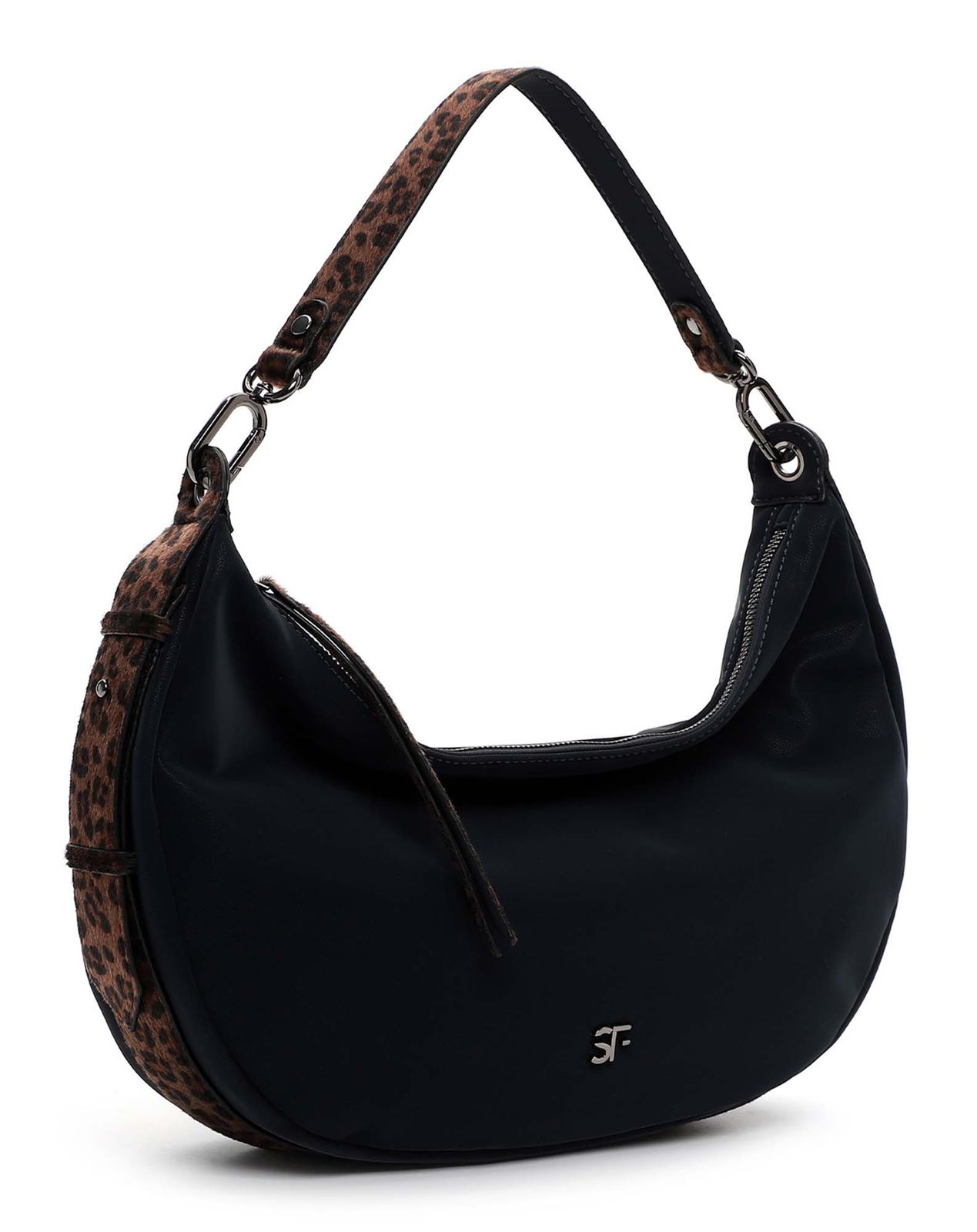 SURI FREY SFY Sammy SC Crossbody Bag M Blue SURI FREY SFY Sammy SC Crossbody Bag M Blue