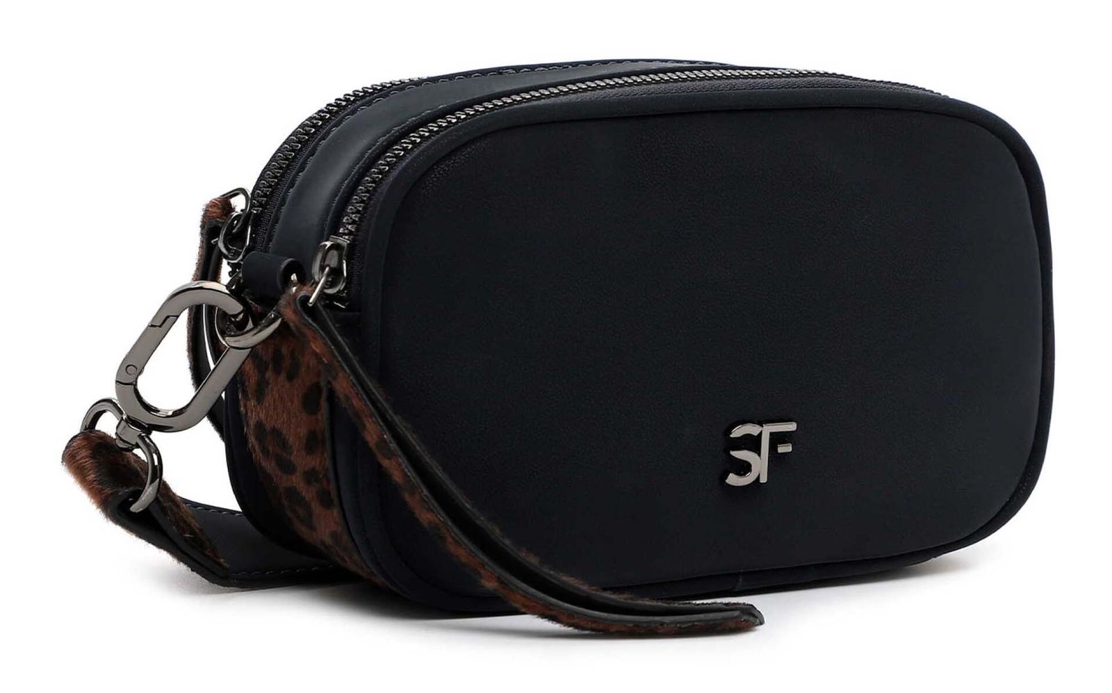 SURI FREY SFY Sammy SC Handbag S Blue SURI FREY SFY Sammy SC Handbag S Blue