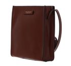 THE BRIDGE Mirra Crossbody Bag Marrone 14 / Oro