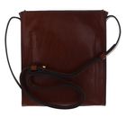 THE BRIDGE Mirra Crossbody Bag Marrone 14 / Oro