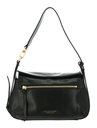 THE BRIDGE Ingrid Crossbody Bag Tirolo / Oro