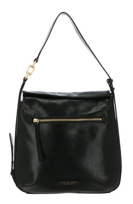 THE BRIDGE Ingrid Shoulder Bag Tirolo / Oro