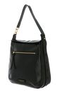 THE BRIDGE Ingrid Shoulder Bag Tirolo / Oro THE BRIDGE Ingrid Shoulder Bag Tirolo / Oro