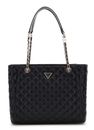GUESS Giully II Tote Bag Black
