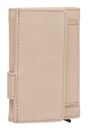 The Chesterfield Brand Iriona Cardholder Beige