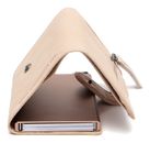 The Chesterfield Brand Nivala Cardholder Beige