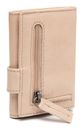 The Chesterfield Brand Nivala Cardholder Beige