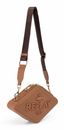 REPLAY Crossbody Bag Caramel Cafe