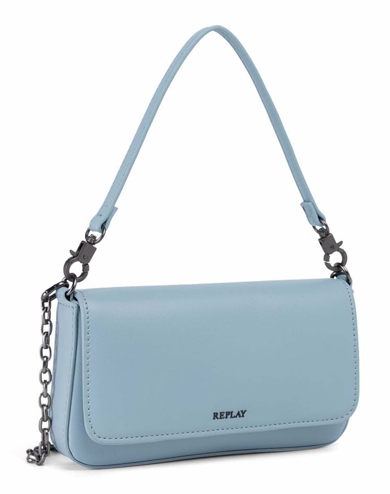 REPLAY Crossbody Bag Endless Sky REPLAY Crossbody Bag Endless Sky
