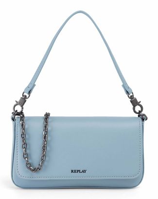 REPLAY Crossbody Bag Endless Sky