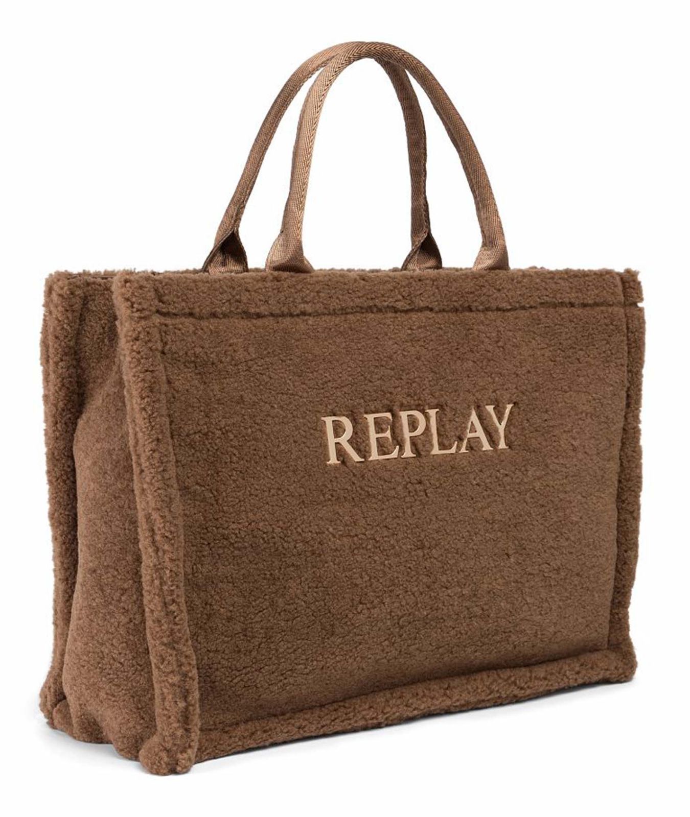 REPLAY Shoulder Bag Aztec REPLAY Shoulder Bag Aztec