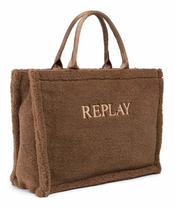 REPLAY-Schultertasche-Shoulder